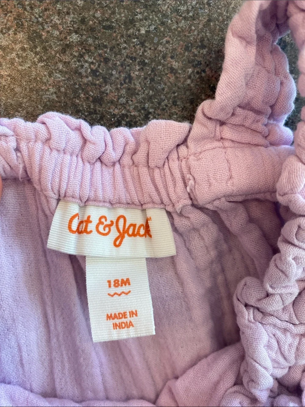 N/A lot items